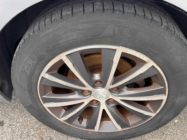 2015 peugeot 308 - afbeelding 21 van  23