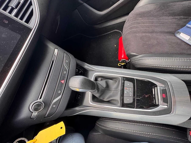 2015 peugeot 308 - afbeelding 5 van  30
