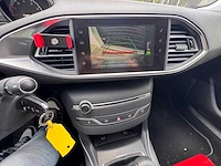 2015 peugeot 308 - afbeelding 6 van  30