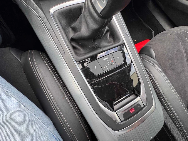 2015 peugeot 308 - afbeelding 11 van  30
