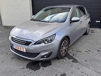 2015 peugeot 308