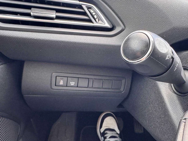 2015 peugeot 308 - afbeelding 15 van  30