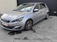 2015 peugeot 308 - afbeelding 12 van  30