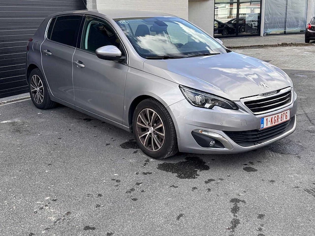 2015 peugeot 308 - afbeelding 25 van  30