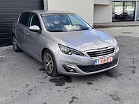 2015 peugeot 308 - afbeelding 26 van  30
