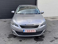 2015 peugeot 308 - afbeelding 27 van  30