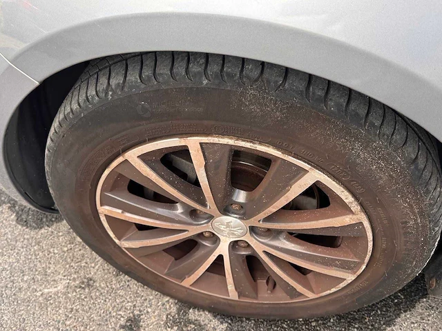 2015 peugeot 308 - afbeelding 29 van  30