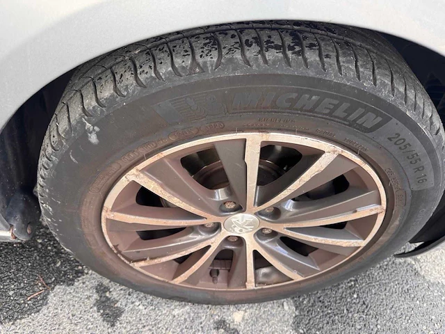 2015 peugeot 308 - afbeelding 30 van  30