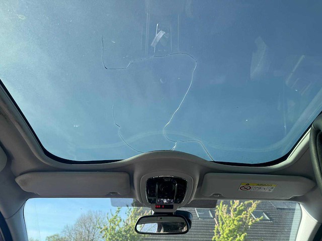 2015 peugeot 508 personenauto - afbeelding 4 van  20