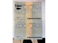 2015 peugeot 508 personenauto - afbeelding 11 van  20