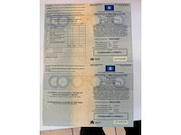 2015 peugeot 508 personenauto - afbeelding 12 van  20