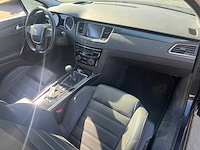 2015 peugeot 508 personenauto - afbeelding 1 van  19