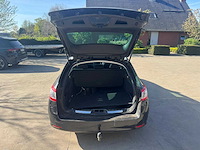 2015 peugeot 508 personenauto - afbeelding 4 van  19