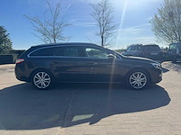 2015 peugeot 508 personenauto - afbeelding 17 van  19