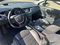 2015 peugeot 508 personenauto - afbeelding 19 van  19