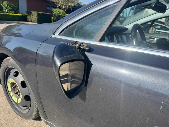 2015 peugeot 508 personenauto - afbeelding 21 van  33