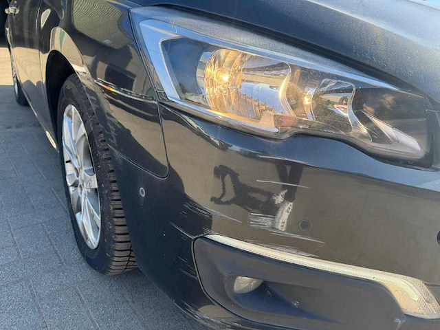 2015 peugeot 508 personenauto - afbeelding 26 van  33