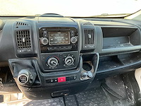 2015 peugeot boxer lichte vrachtwagen - afbeelding 3 van  30