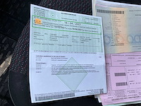 2015 peugeot boxer lichte vrachtwagen - afbeelding 6 van  30