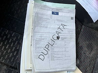 2015 peugeot boxer lichte vrachtwagen - afbeelding 8 van  30