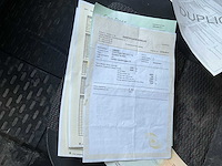 2015 peugeot boxer lichte vrachtwagen - afbeelding 9 van  30