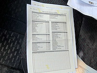 2015 peugeot boxer lichte vrachtwagen - afbeelding 11 van  30