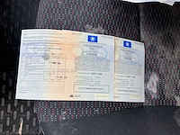 2015 peugeot boxer lichte vrachtwagen - afbeelding 13 van  30