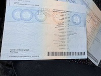 2015 peugeot boxer lichte vrachtwagen - afbeelding 14 van  30