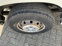 2015 peugeot boxer lichte vrachtwagen - afbeelding 17 van  30