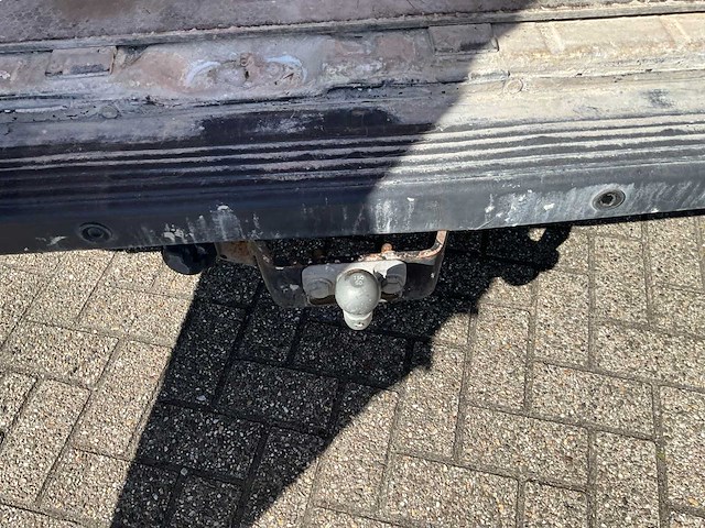 2015 peugeot boxer lichte vrachtwagen - afbeelding 24 van  30