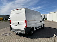 2015 peugeot boxer lichte vrachtwagen - afbeelding 26 van  30