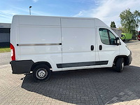 2015 peugeot boxer lichte vrachtwagen - afbeelding 27 van  30