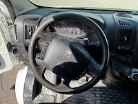 2015 peugeot boxer lichte vrachtwagen - afbeelding 11 van  18