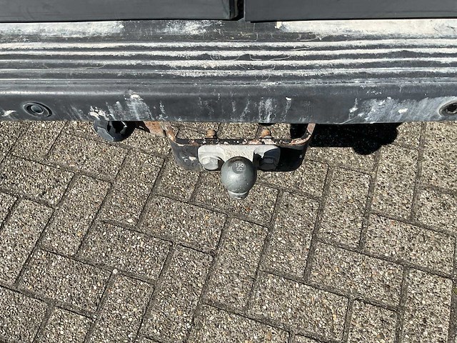 2015 peugeot boxer lichte vrachtwagen - afbeelding 16 van  18