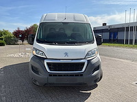 2015 peugeot boxer lichte vrachtwagen - afbeelding 8 van  18