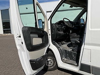 2015 peugeot boxer lichte vrachtwagen - afbeelding 9 van  18