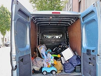 2015 peugeot boxer multicab - bedrijfswagen - afbeelding 2 van  28
