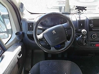 2015 peugeot boxer multicab - bedrijfswagen - afbeelding 3 van  28