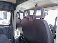 2015 peugeot boxer multicab - bedrijfswagen - afbeelding 8 van  28