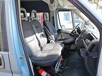 2015 peugeot boxer multicab - bedrijfswagen - afbeelding 9 van  28
