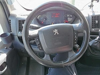 2015 peugeot boxer multicab - bedrijfswagen - afbeelding 11 van  28