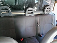 2015 peugeot boxer multicab - bedrijfswagen - afbeelding 14 van  28
