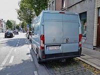 2015 peugeot boxer multicab - bedrijfswagen - afbeelding 22 van  28