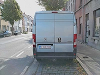 2015 peugeot boxer multicab - bedrijfswagen - afbeelding 23 van  28
