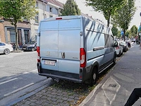 2015 peugeot boxer multicab - bedrijfswagen - afbeelding 24 van  28