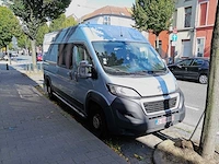 2015 peugeot boxer multicab - bedrijfswagen - afbeelding 25 van  28