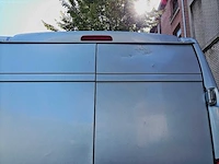 2015 peugeot boxer multicab - bedrijfswagen - afbeelding 28 van  28