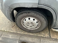 2015 peugeot boxer multicab y-sa lichte vracht - afbeelding 2 van  44