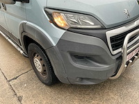 2015 peugeot boxer multicab y-sa lichte vracht - afbeelding 3 van  44