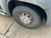 2015 peugeot boxer multicab y-sa lichte vracht - afbeelding 4 van  44